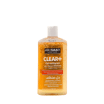 [AR408] Gel Nettoyant Aux Noyaux D'Abricots 300 Ml