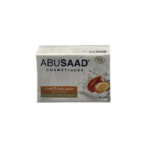 Savon À L'Huile D'Argan 100 G Abusaad