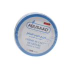 [AR329] Creme Hydratante Lait De Chevre 200 Ml 'Metal'