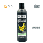 [AR255] Shampooing D'Avocado 500 Ml