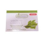 [AR192] Savon Au Laurier 85 Gs