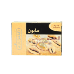 [AR204] Savon Cypraea Naturel 85 Gs