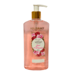 [AR218] Savon Liquide Pour Visage Pivoine 300 Ml