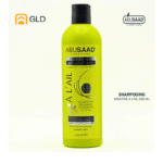 [AR257] Shampooing Keratine Et Ail 500 Ml
