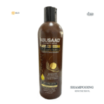 [AR259] Shampooing Keratine Et Aragan 500 Ml