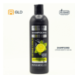 [AR259] Shampooing Keratine Et Aragan 500 Ml (2)