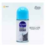 [AR265] Stick Abusaad Femme Black And White 50Ml