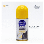 [AR267] Stick Abusaad Femme Black And White Silky Smooth 50Ml