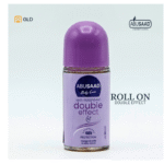 [AR268] Stick Abusaad Femme Double Effect 50Ml