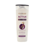 [AR307] Apres Shampooing Active Kiratin Straight 400 Ml