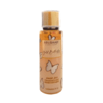 [AR352] Fragrance Mist Gold Butterfly 250 Ml