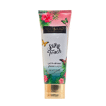 [AR464] Lait De Corps Parfume Silky Touch 236 Ml
