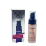 [AR633] Sérum Cheveux Kiratin Straight 50Ml(Crépusculés ingérables)