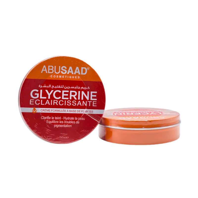 Creme Hydratante Glycérine 150 Ml NEW Creme Hydratante Glycérine 150 Ml NEW - الصورة 1