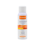 Creme Solaire Spray Abusaad Creme Extrême Eau Thermale CS0009 180Ml