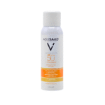 Creme Solaire Spray Abusaad V CS0001 180Ml