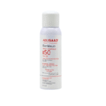 Creme solaire Spray Abusaad Bariésun CS0004 180Ml