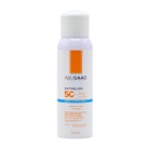 Creme solaire spray Abusaad Anthelios CS0007 180Ml