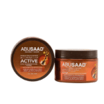 Masque Pour Cheveux Active Huile De Jojoba 400Ml