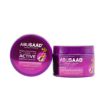 Masque Pour Cheveux Active Kiratin Straight 400Ml
