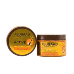 Masque Pour Cheveux Active Liss-Intense 400Ml