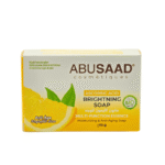 Savon Au Citron 85 Gr