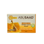 Savon Au Miel 85 Gr
