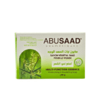 Savon Au Saad 85 Gr