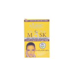 Savon Curcuma 85G