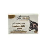 Savon Donkey Milk Soap 85 Gs