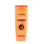 Shampooing Active Beauty Long 400 Ml